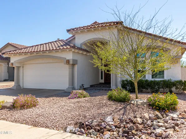 4429 E RANCHO CALIENTE Drive, Cave Creek, AZ 85331