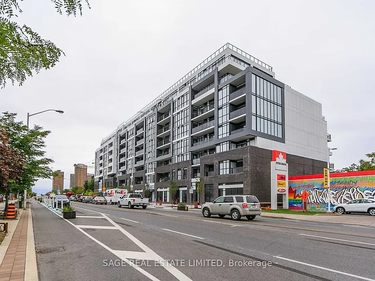 2301 Danforth Ave #618 — Photo 25