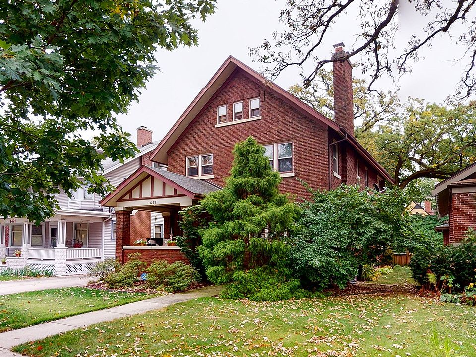 1st image of 1417 Harlem Blvd