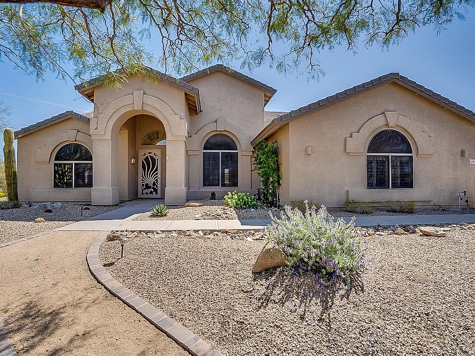 1st image of 5141 E Cascalote Dr