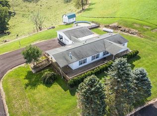 129 Freddies Ln, Glen Easton, WV 26039