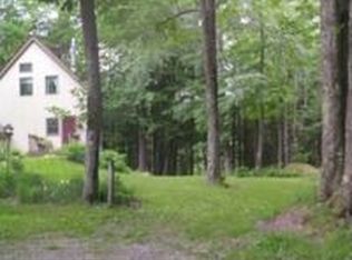 93 Beech Tree Ln, Waitsfield, VT 05673