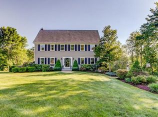 28 Alprilla Farm Rd, Hopkinton, MA 01748
