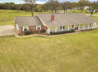 39105 Hardesty Rd, Shawnee, OK 74801