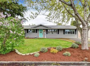 1008 S 20th St, Mount Vernon, WA 98274