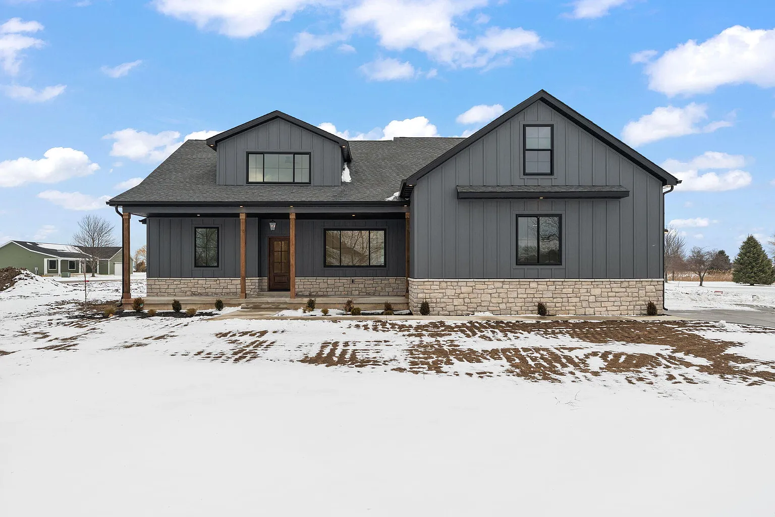 3979 Tomahawk Cir photo 1