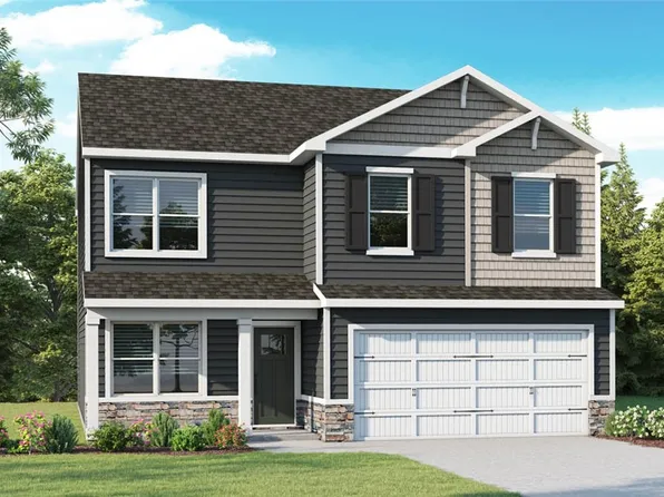 127 Hidden Spgs, Connoquenessing Boro, PA 16053