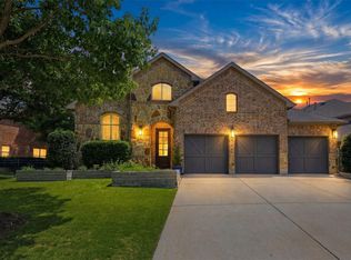 3469 Estes Park Ln, McKinney, TX 75070