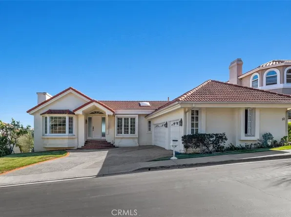 10 Cantilena, San Clemente, CA 92673