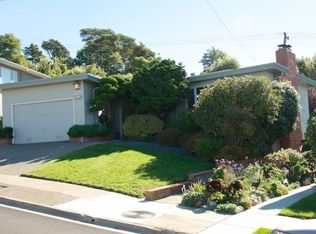 306 Sea View Dr, El Cerrito, CA 94530