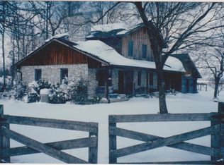 420 Baird Ln, Tazewell, TN 37879