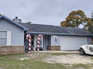 3354 Shoal Creek Cv, Crestview, FL 32539