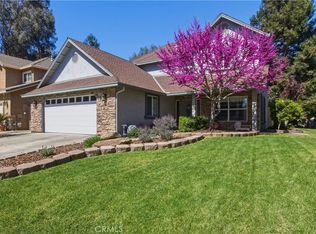 1201 W Donna Dr, Merced, CA 95348