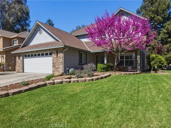 1201 W Donna Dr, Merced, CA 95348