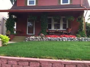605 19th St NW, Canton, OH 44709