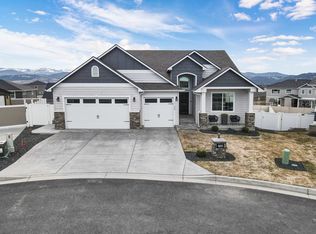 17520 E Sundance Ct, Spokane Valley, WA 99016