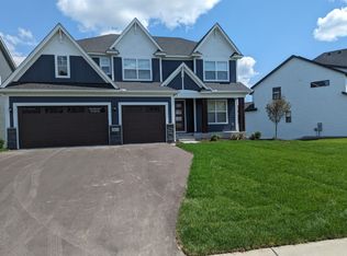 10675 40th St N, Lake Elmo, MN 55042