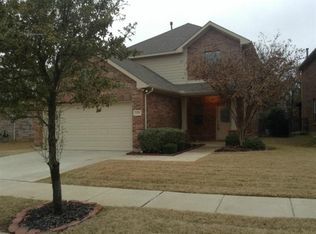 550 Sheldon Rd, Argyle, TX 76226