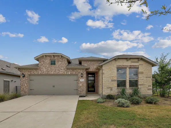 4216 Cella Pl, Leander, TX 78641
