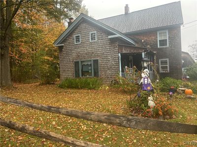9121 Paris Hill Rd, Sauquoit, NY, 13456