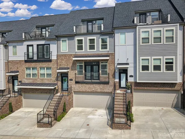 17133 Soho Dr, Charlotte, NC 28204