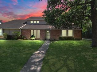 12255 W Village Dr, Houston, TX 77039