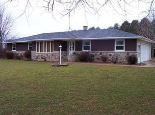 N7871 County Road Y, Seymour, WI 54165