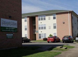 1735 7th Ave APT 101, Huntington, WV 25703