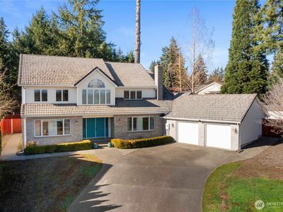 6209 53rd Street Ct W, Tacoma, WA, 98467