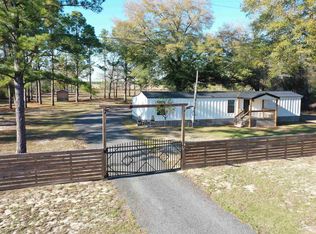 4916 Bristol Hwy, Quincy, FL 32351