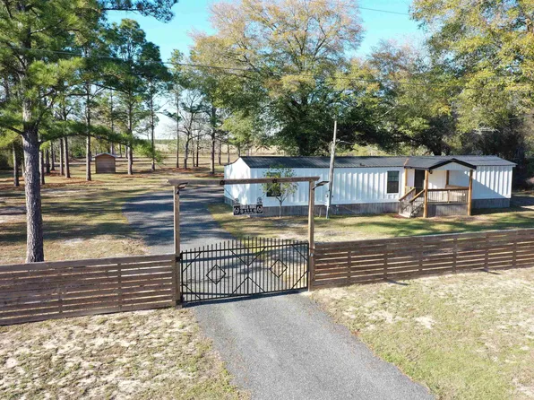 4916 Bristol Hwy, Quincy, FL 32351