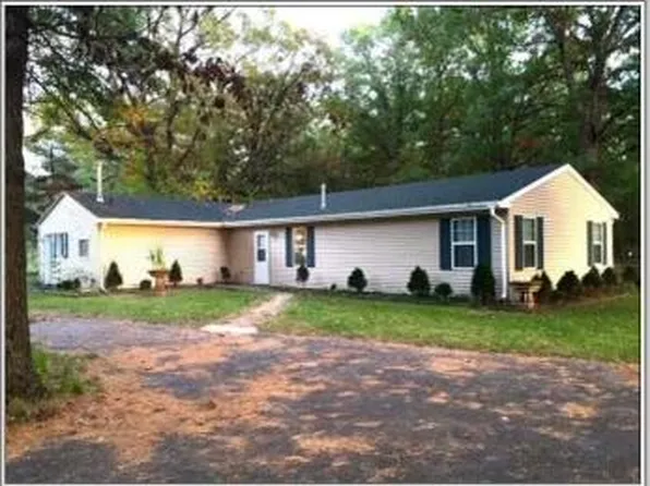 2395 E 1000 N, Wheatfield, IN 46392