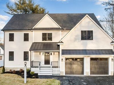 395 Vernon St, Wakefield, MA, 01880