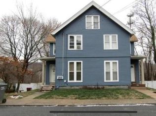 90 Ward St, Naugatuck, CT 06770