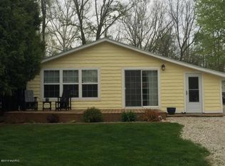 15379 Joseph St, Vandalia, MI 49095