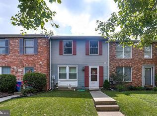 10037 Shelldrake Cir, Damascus, MD 20872