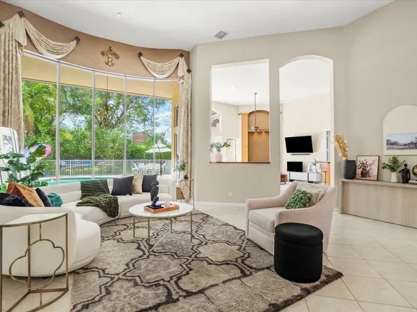 6543 NW 105th Terrace, Parkland, FL 33076