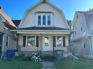 523 Nicholas St, Toledo, OH 43609
