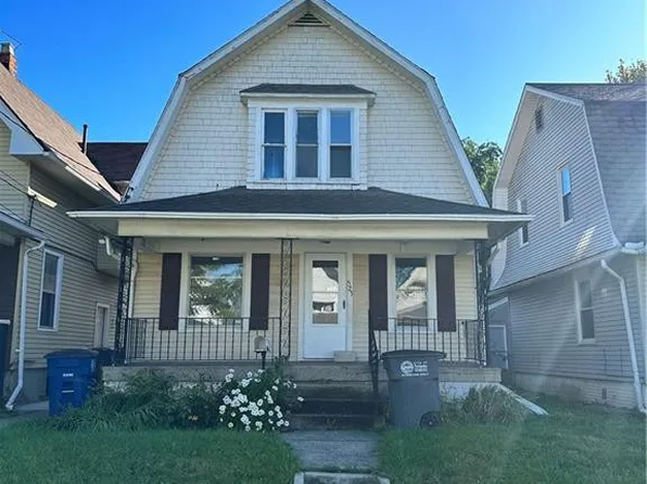 523 Nicholas St, Toledo, OH 43609