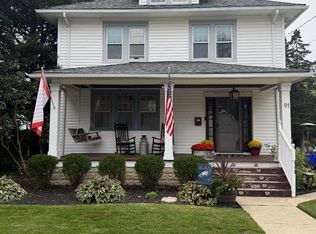 91 N American St, Woodbury, NJ 08096
