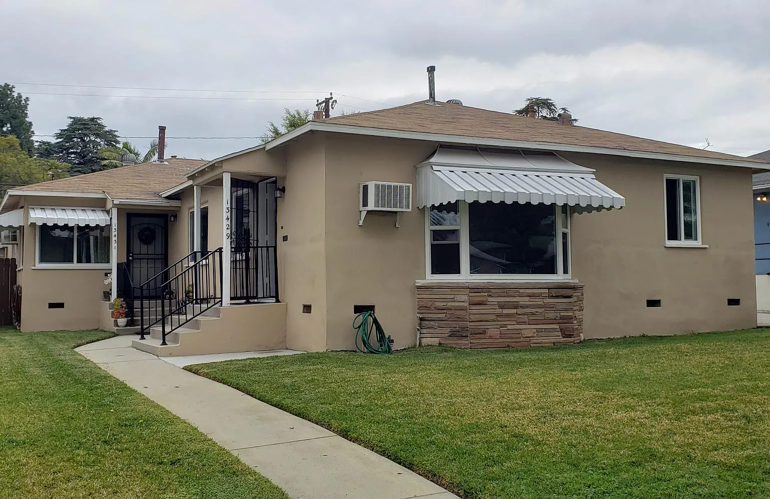 Tedemory Dr, Whittier — Photo 1