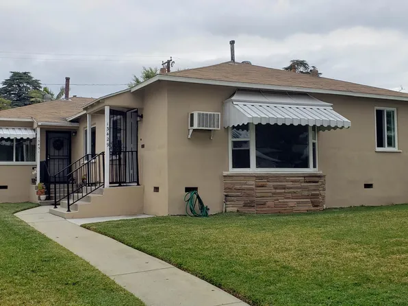 (undisclosed Address), Whittier, CA 90602