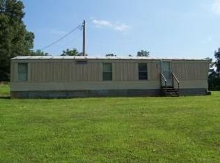 306 Nelson Cemetery Rd, Monroe, TN 38573