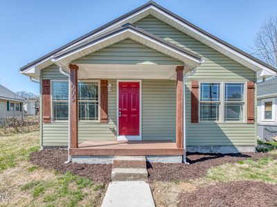 605 Cranberry St, Johnson City, TN, 37601
