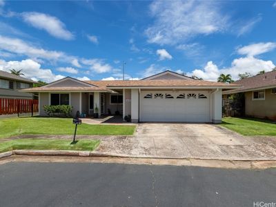 94-1004 Eleu St, Waipahu, HI, 96797