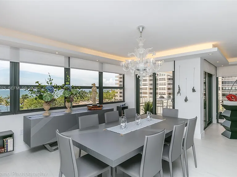3 Grove Isle Dr #C502 — Photo 4