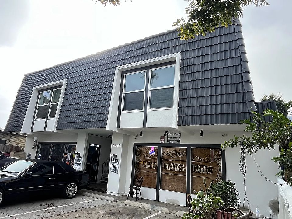 1st image of 4843 Voltaire St #B