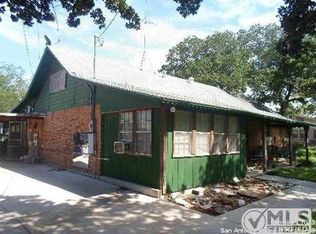 4518 Billy Sames, Adkins, TX 78101