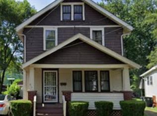 812 Baird St, Akron, OH 44306