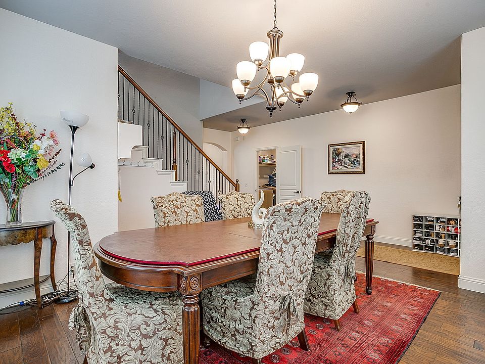 4145 Sweet Clover Ln, Crowley, TX 76036 | MLS #21301687 | Zillow
